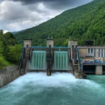 Desestratificador industrial Eliturbo: ahorro y eficiencia