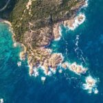 El Mediterráneo, en peligro por el cambio climático: el aumento de las temperaturas amenaza sus ecosistemas y costas